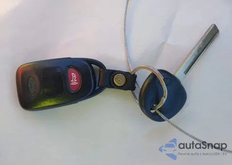 2012 Hyundai Veloster Base W/Gray z USA, uszkodzony, nr VIN KMHTC6AD8CU066801